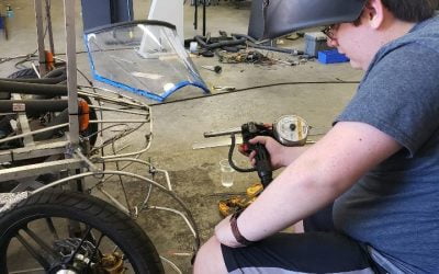 T-42 – New Logo, New Frame