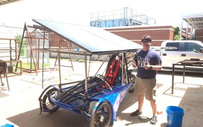 T-41 – Wrapping Up the Week