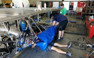 T-31 – Turning Up The Heat