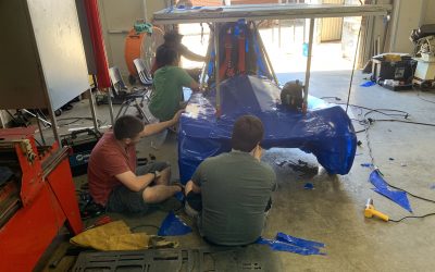 T-28 – Thats A Wrap