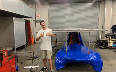 T-21 – WD-40 and Circuits