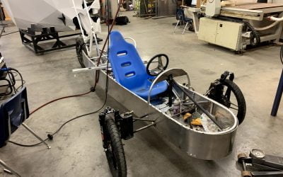 T-155 – Wheels on the Ground