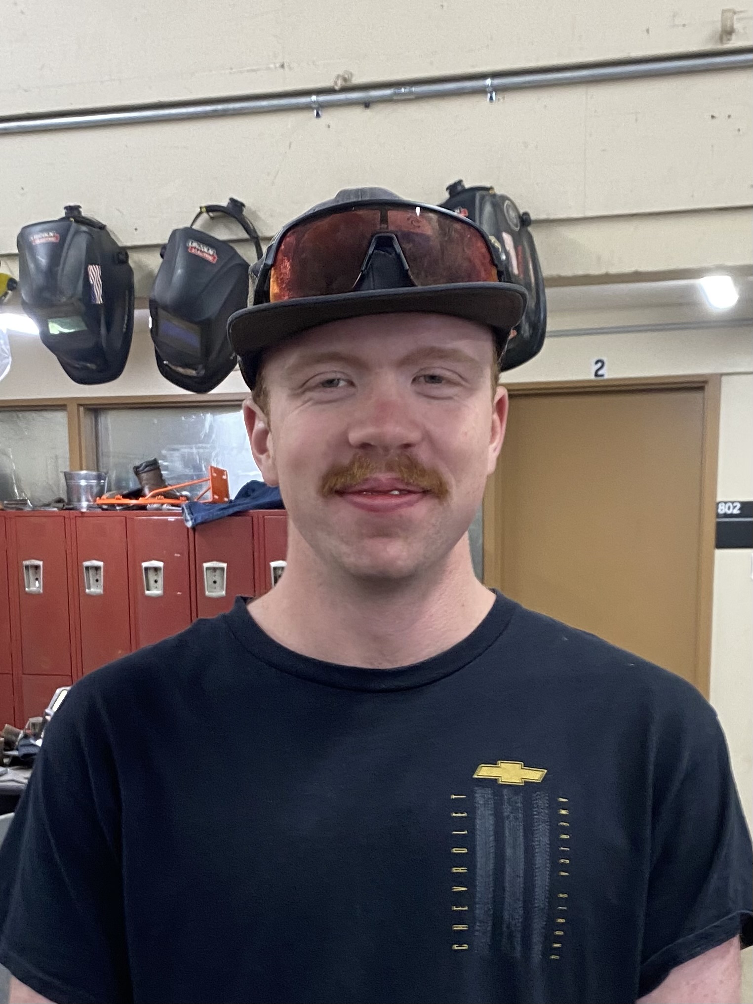 Dylan Meacham